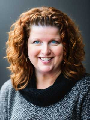 Professor Corinne Ness